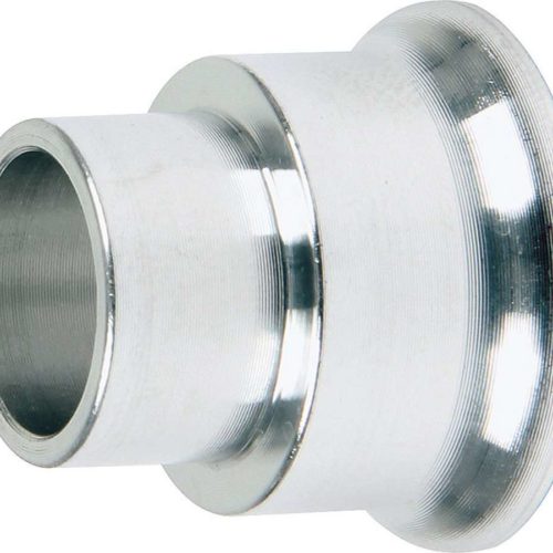 Allstar Performance Reducer Spacers 5/8 to 1/2 x 1/2 Alum