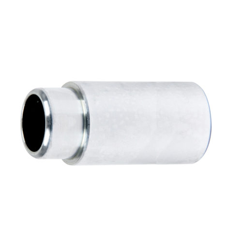 Allstar Performance Reducer Spacers 5/8 to 1/2 x 1-3/4 Alum 20pk