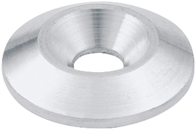 Allstar Performance  Countersunk Washer 1/4in x 1in 50pk