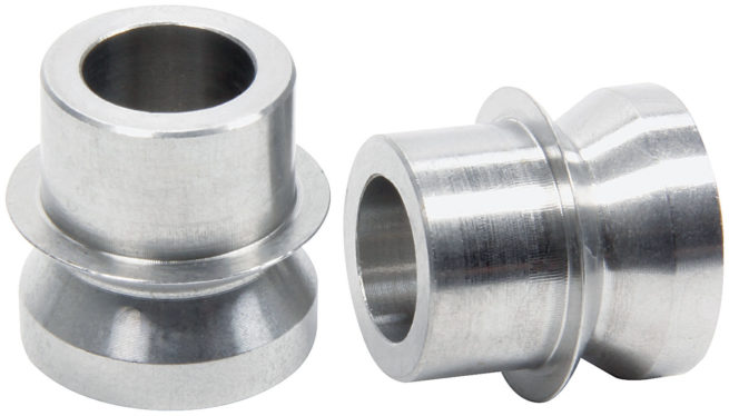 Allstar Performance  High Mis-Alignment Spacers 5/8-1/2in 1pr