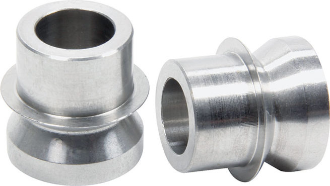 Allstar Performance  High Mis-Alignment Spacers 3/4-1/2in 1pr