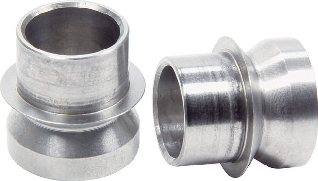 Allstar Performance  High Mis-Alignment Spacers 3/4-5/8in 1pr