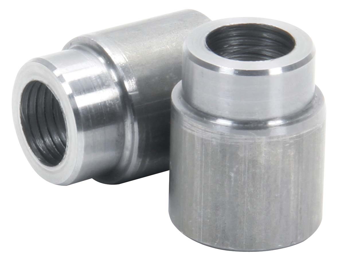 Allstar Performance Trailing Arm Spacers for 3/4in Rod Ends 1pr