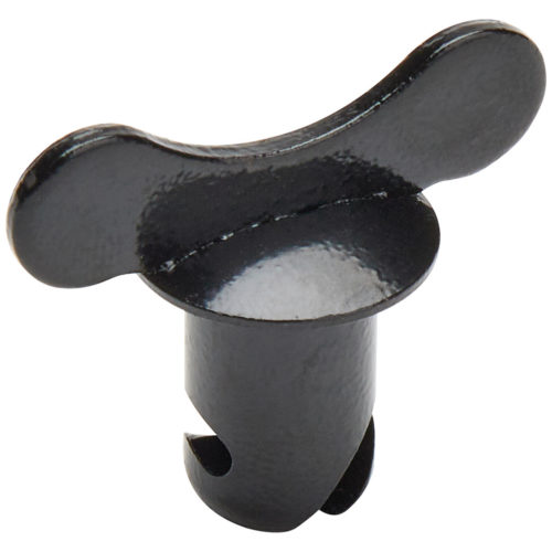 Allstar Performance  Winged Hd Fasteners 7/16 .500in 50pk Steel