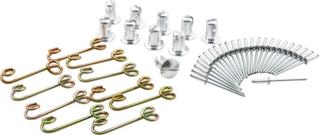 Allstar Performance  Quick Turn Starter Kit