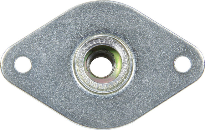 Allstar Performance  Quick Turn Insert Plate 1-3/8in 2pk