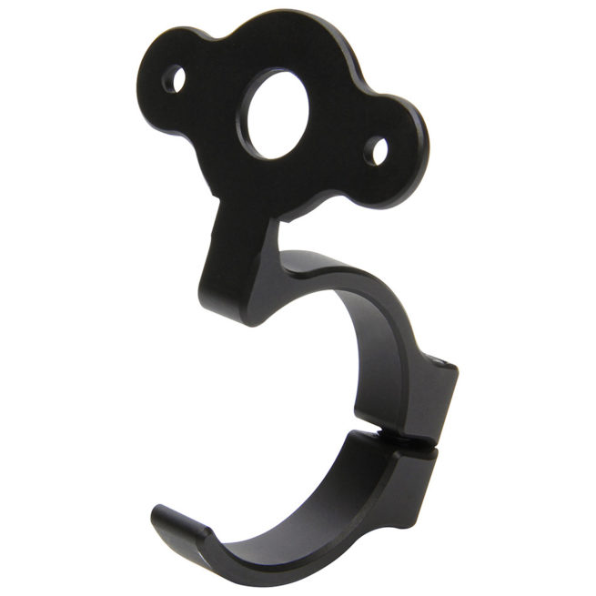 Allstar Performance  Clamp On Quick Turn Bracket 1-1/4in