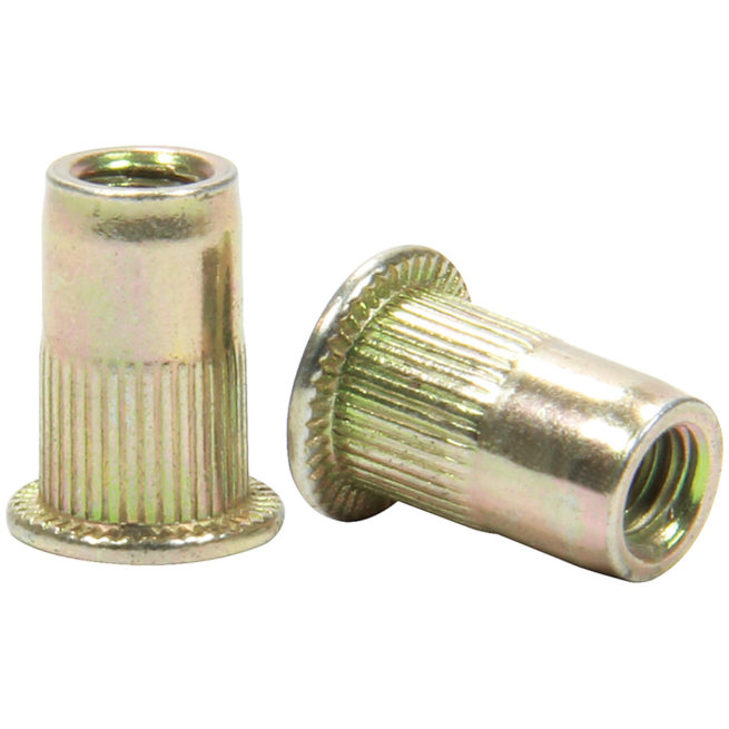 Allstar Performance  Threaded Insert 10-24 10pk