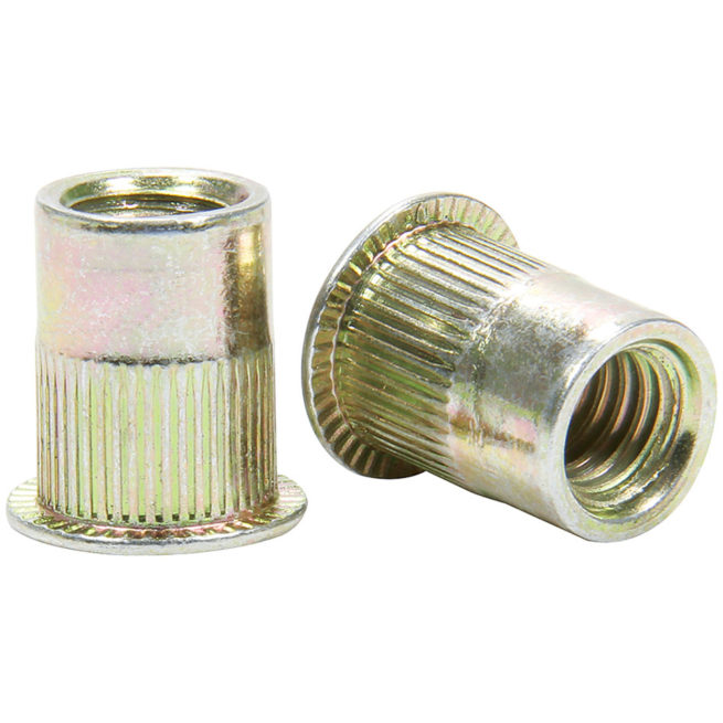 Allstar Performance  Threaded Insert 3/8-16 10pk