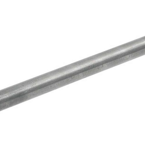 Allstar Performance  Tubing 1.250in x .058in 7-1/2ft Moly Round