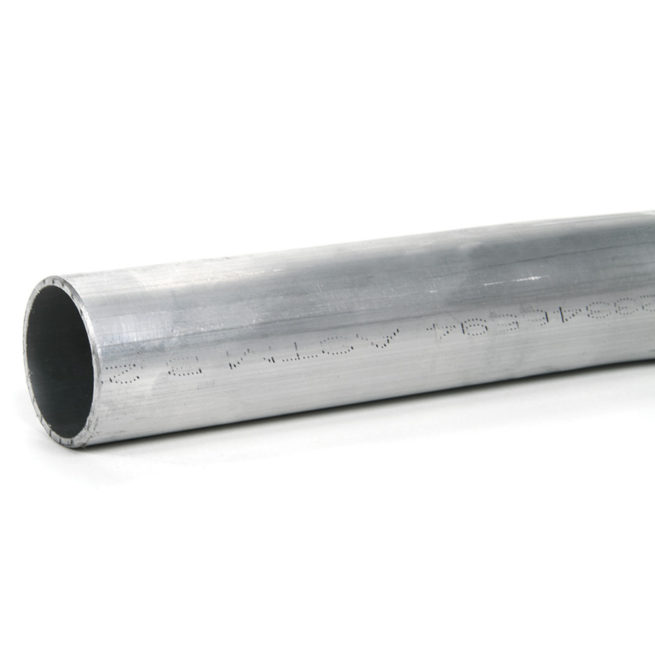 Allstar Performance  Tubing 1.500 x .095 Moly Round