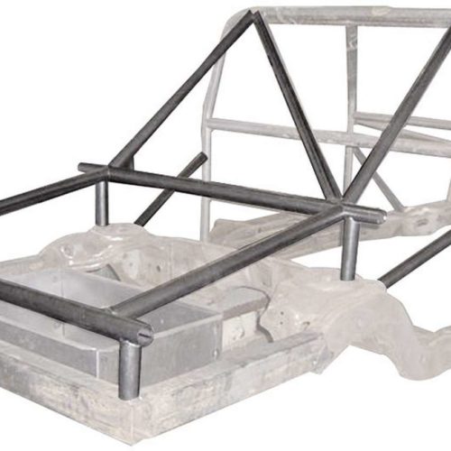 Allstar Performance  Rear Support Kit