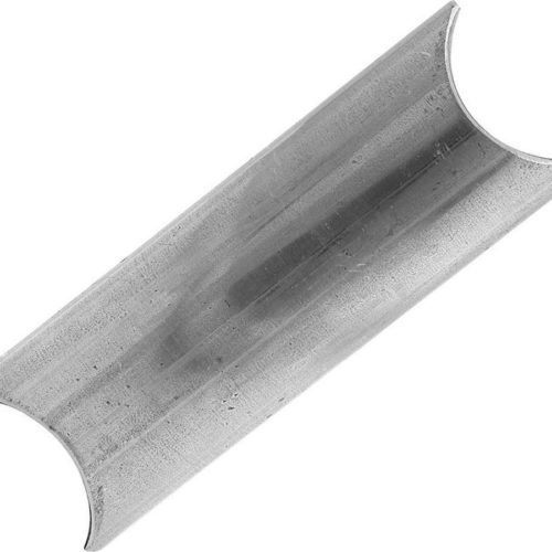 Allstar Performance  Door Bar Spacer 5in for Mini Enduro Kit