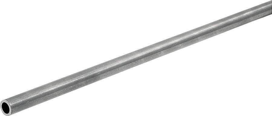 Allstar Performance Steel Tubing .375 x .065 Round 8ft