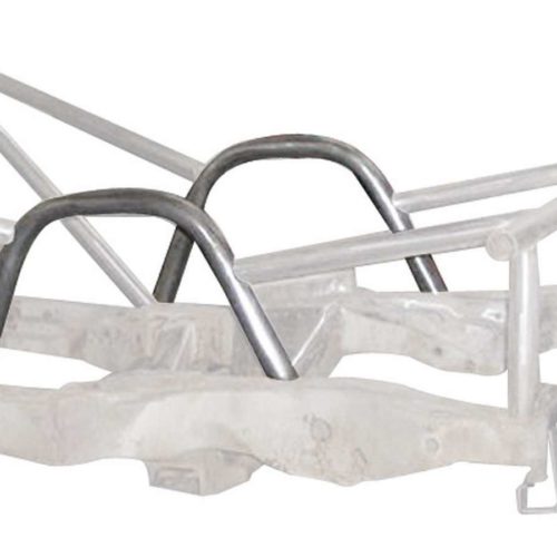 Allstar Performance  Front Arch Support