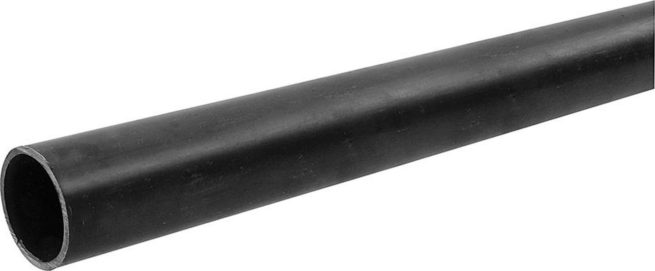 Allstar Performance  Tubing 1.00 x .120 Round D.O.M.