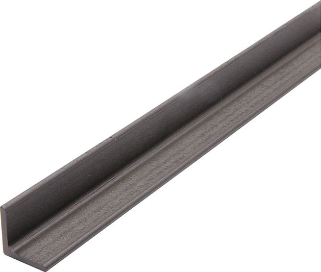 Allstar Performance  Steel Angle Stock 1.5in x 1.5in 1/8in 8ft