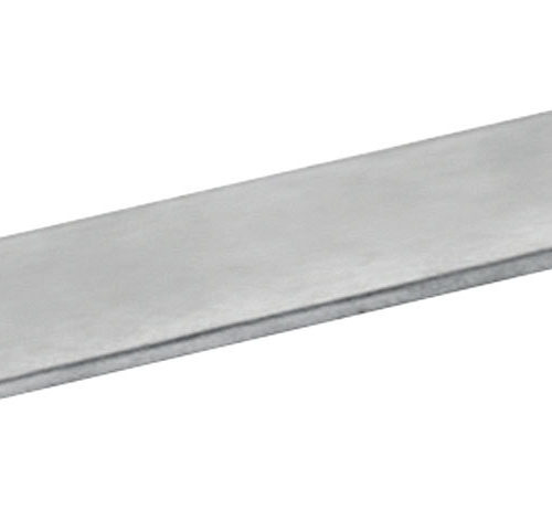 Allstar Performance  Alum Flat Stock 1in x 3/16in 16ft