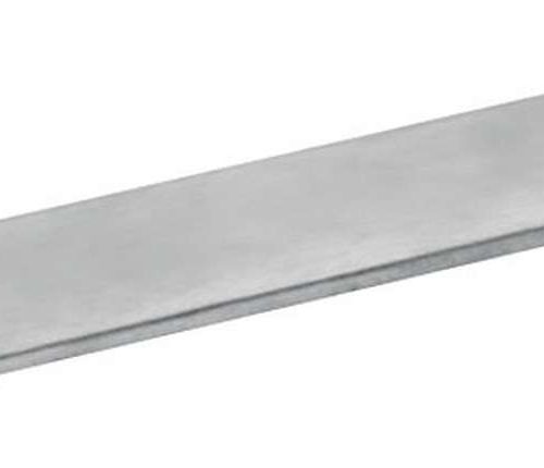 Allstar Performance  Alum Flat Stock 1in x 3/16in 8ft