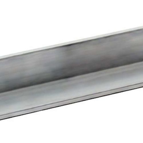 Allstar Performance  Alum Angle 1 x 1 x 1/8 16ft