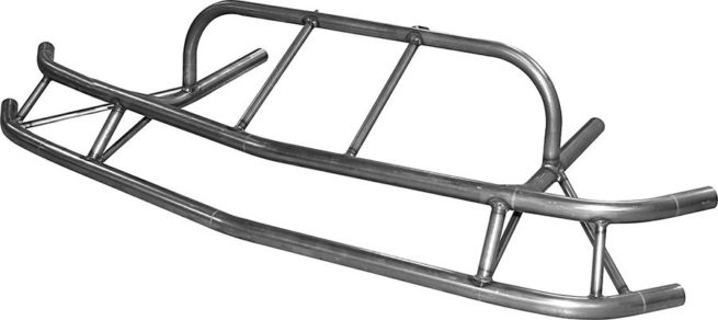 Allstar Performance  Front Bumper Rocket 2005-15