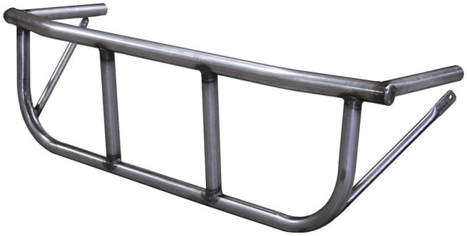 Allstar Performance  Rear Bumper Mastersbilt Gen X