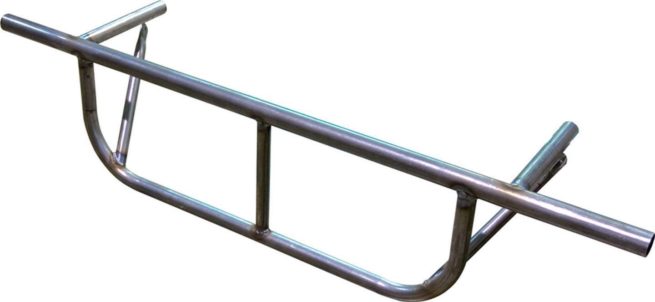 Allstar Performance  Rear Bumper Mastersbilt