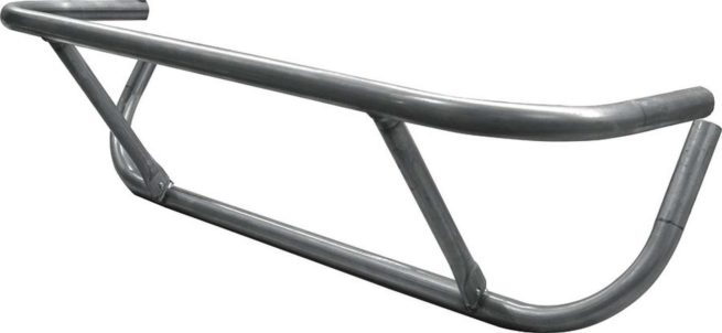 Allstar Performance  Rear Bumper Rocket 34in Center