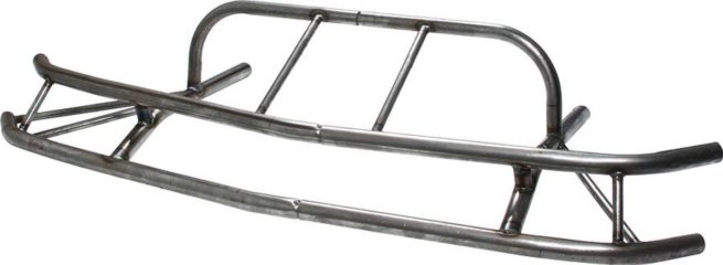 Allstar Performance  2pc Front Bumper Mastersbilt