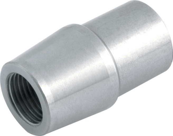 Allstar Performance  Tube End 3/8-24 LH 5/8in x .058in