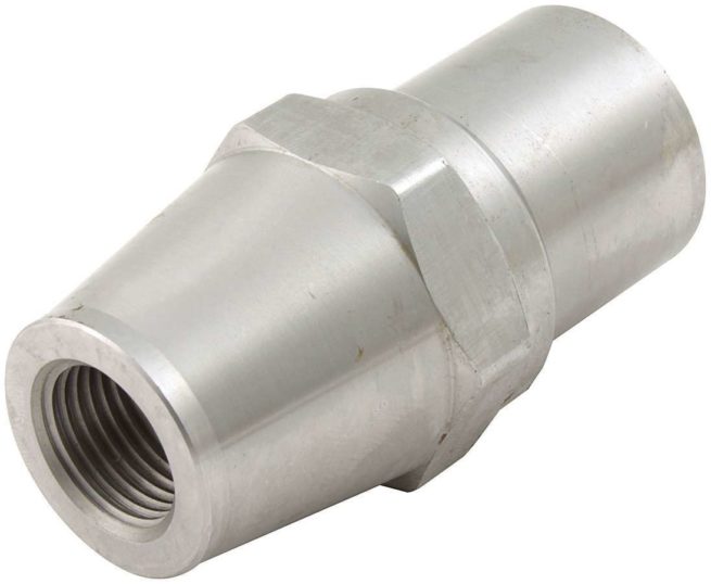 Allstar Performance  Tube End 5/8-18 LH 1-1/4in x .095in