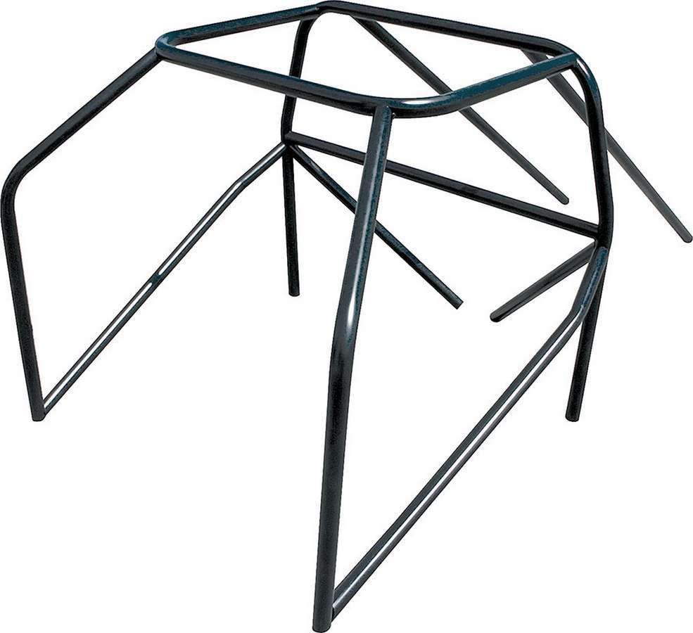 Allstar Performance 10pt Roll Cage Kit for 1978-88 G-Body