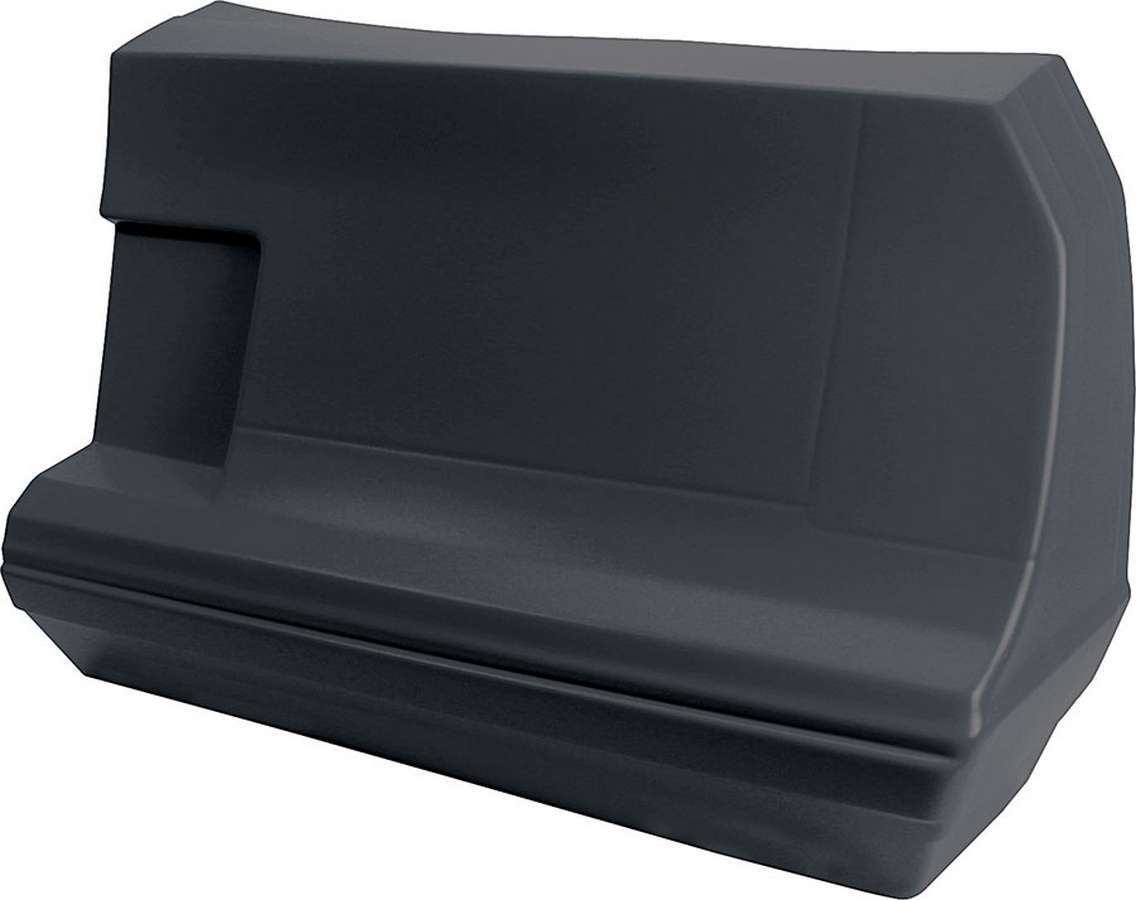 Allstar Performance M/C SS Tail Black Right Side Only