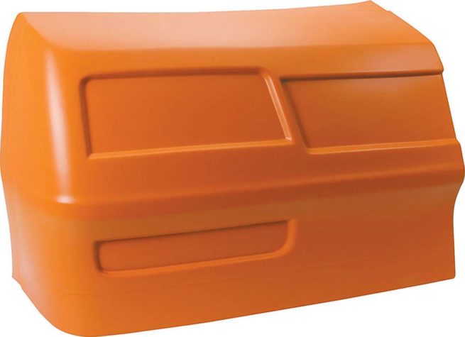 Allstar Performance  M/C SS Nose Orange Right Side Only