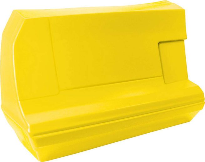 Allstar Performance  M/C SS Tail Yellow Left Side Only