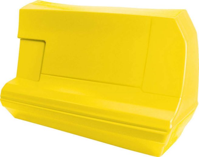 Allstar Performance  M/C SS Tail Yellow Right Side Only