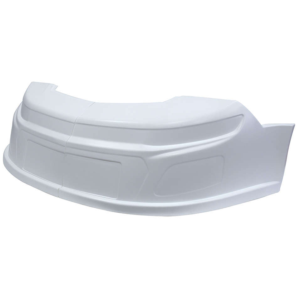 Allstar Performance Camaro SS Short Track Nose White