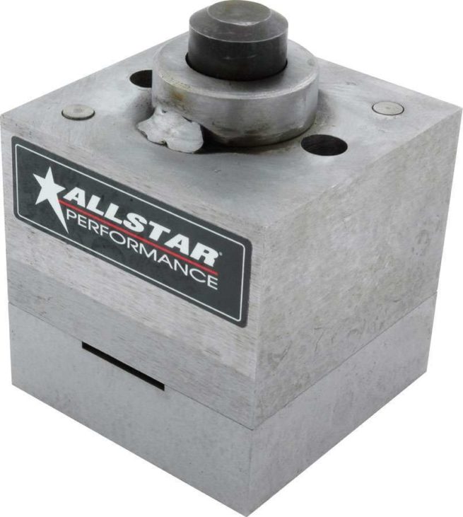 Allstar Performance  Spring Steel Punch