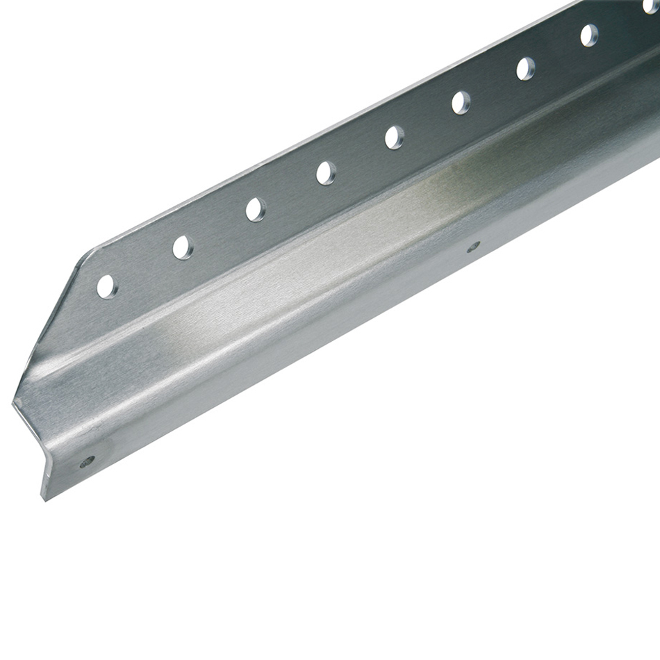Allstar Performance Reinforced Alum Angle 120 Deg 26in