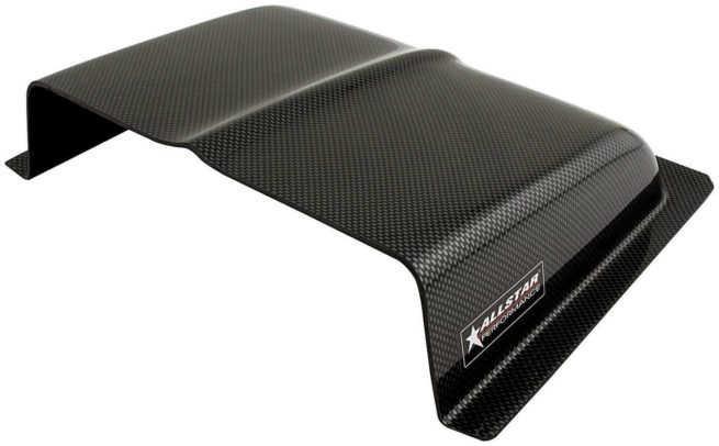 Allstar Performance  Deck Scoop 11x7 Wide Opening