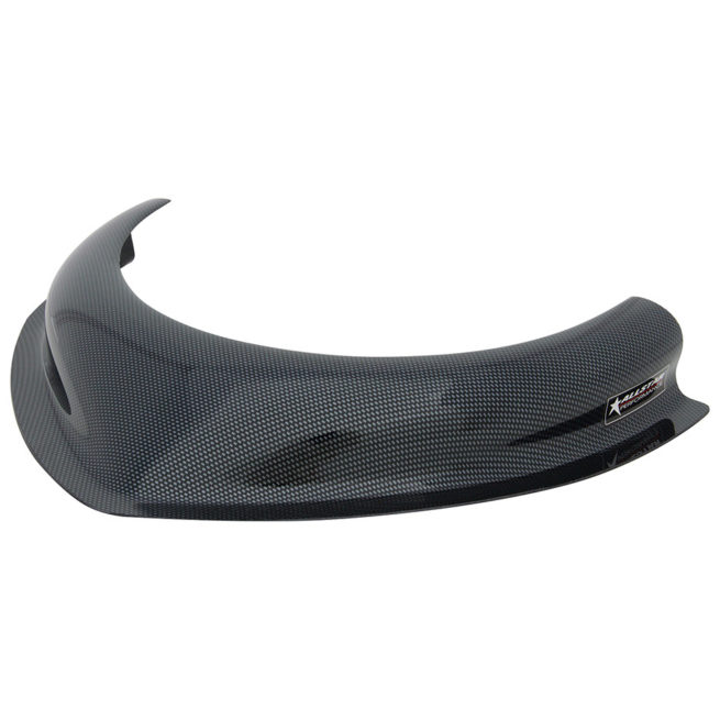 Allstar Performance  Tapered Front Hood Scoop Short 2-1/2in