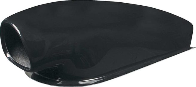 Allstar Performance  Aero Hood Scoop Open Back