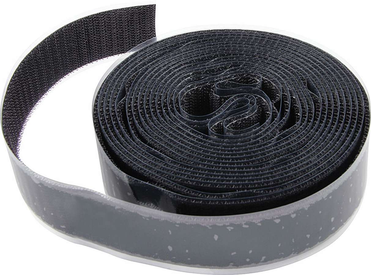 Allstar Performance Adhesive Velcro 1in x 13 ft Hook