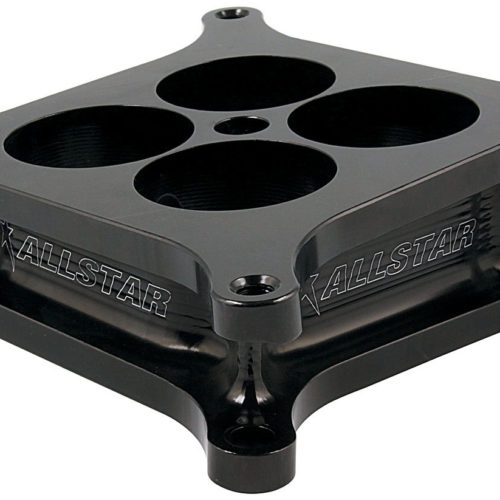 Allstar Performance  Angled Carb Spacer 4150