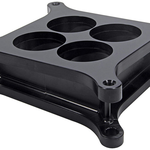 Allstar Performance  Adjustable Angled Carb Spacer