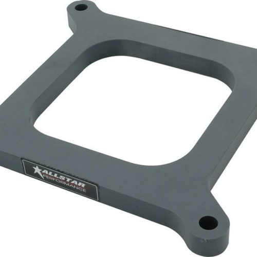 Allstar Performance  Carb Spacer 4150 Open .500in
