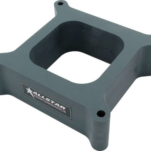 Allstar Performance  Carb Spacer 4150 Open 2.00in