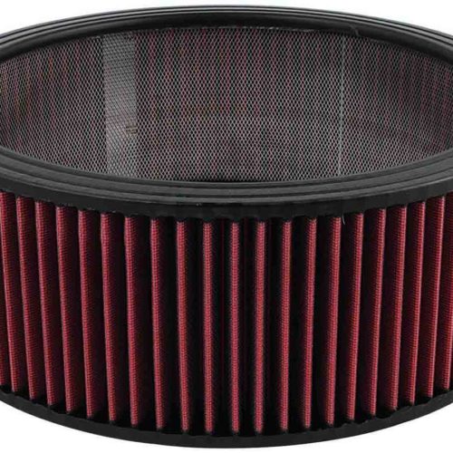 Allstar Performance  Washable Element 14x5
