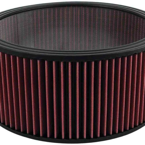 Allstar Performance  Washable Element 14x6