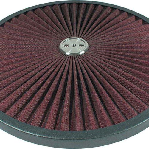 Allstar Performance  14in Filter Top